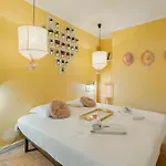 Y Quebedo - Boutique Appartamento Setúbal