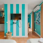 Y Quebedo - Boutique Appartamento *