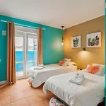 Y Quebedo - Boutique Appartamento