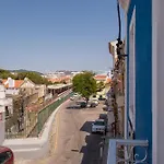 Y Quebedo - Boutique Appartamento