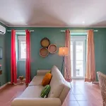 Y Quebedo - Boutique Appartamento *
