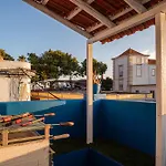 Y Quebedo - Boutique Appartamento Setúbal