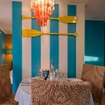 Y Quebedo - Boutique Appartamento *