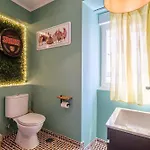 Appartamento Y Quebedo - Boutique Setúbal