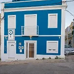 Y Quebedo - Boutique Appartamento *