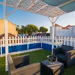 Y Quebedo - Boutique Appartamento Setúbal