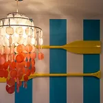 Y Quebedo - Boutique Appartamento Setúbal