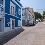 Y Quebedo - Boutique Setúbal