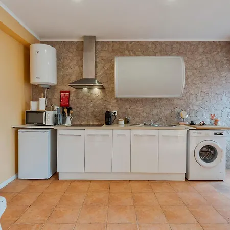 Y Quebedo - Boutique Apartment *