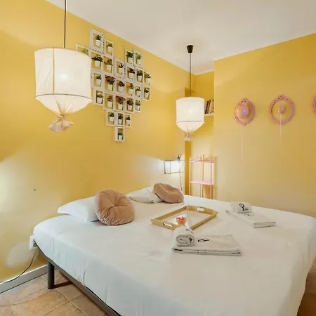 Y Quebedo - Boutique Apartament Setúbal