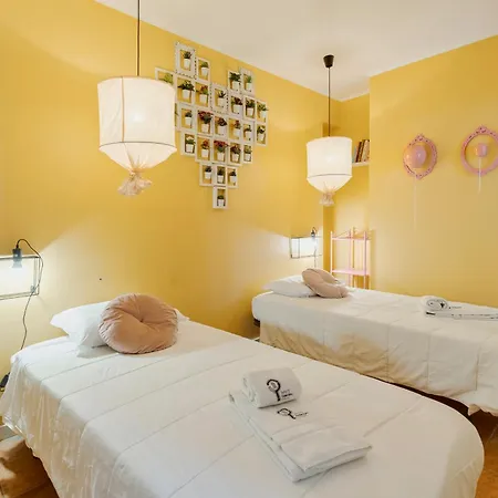 Y Quebedo - Boutique Apartment