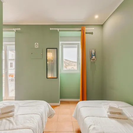 Apartment Y Quebedo - Boutique *