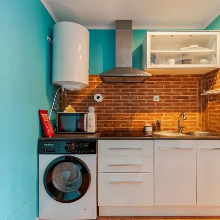 Apartment Y Quebedo - Boutique Setubal