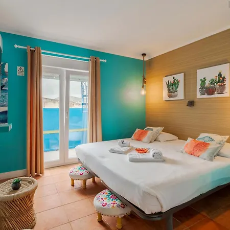 Y Quebedo - Boutique * Setubal