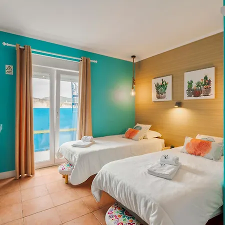 Y Quebedo - Boutique Appartement