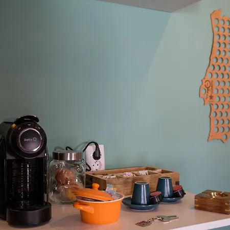 Y Quebedo - Boutique Setúbal