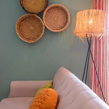 Y Quebedo - Boutique Apartment *