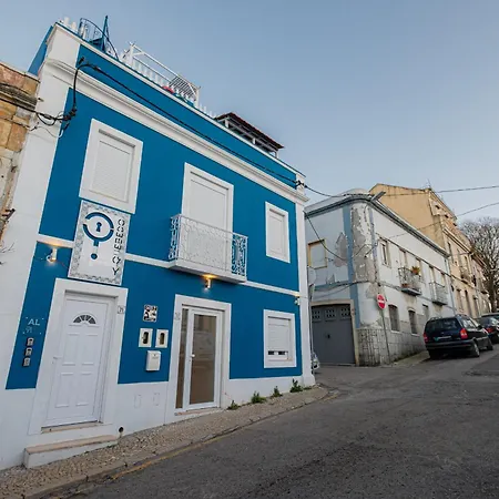 Apartment Y Quebedo - Boutique *