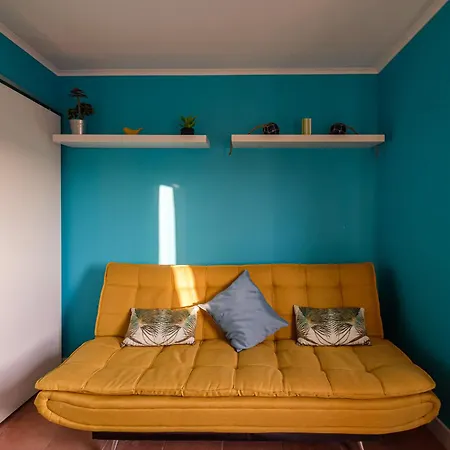 Y Quebedo - Boutique Appartement *