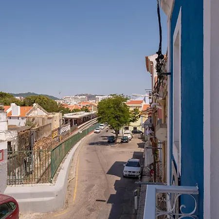 Y Quebedo - Boutique Apartment