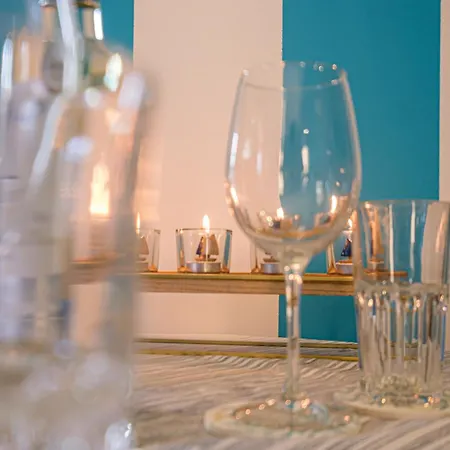 Apartment Y Quebedo - Boutique