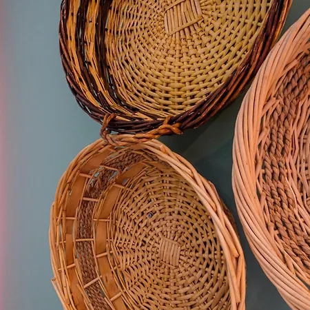 Y Quebedo - Boutique Appartement