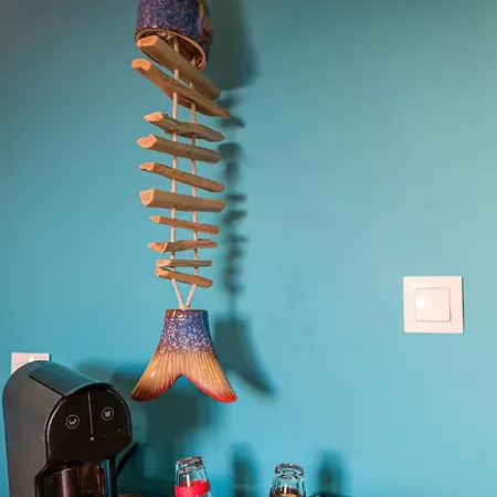 Appartement Y Quebedo - Boutique Setúbal