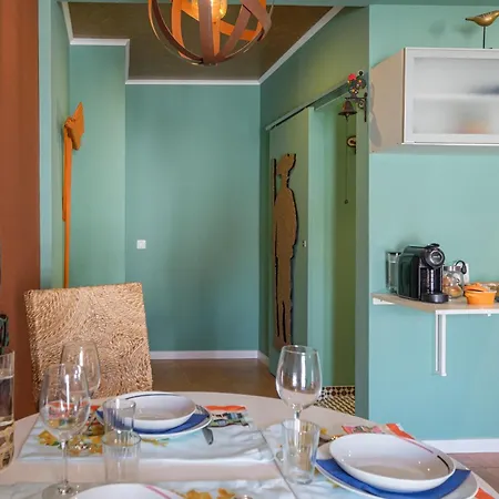 Appartement Y Quebedo - Boutique