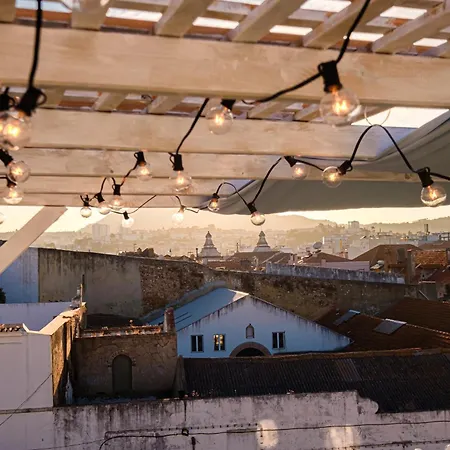 Y Quebedo - Boutique Setubal