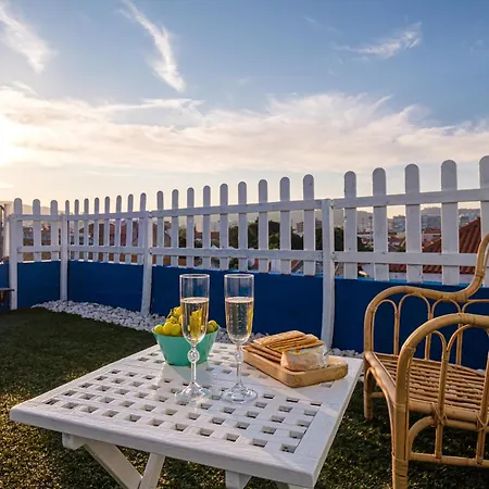 Y Quebedo - Boutique Appartement