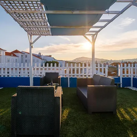 Apartment Y Quebedo - Boutique
