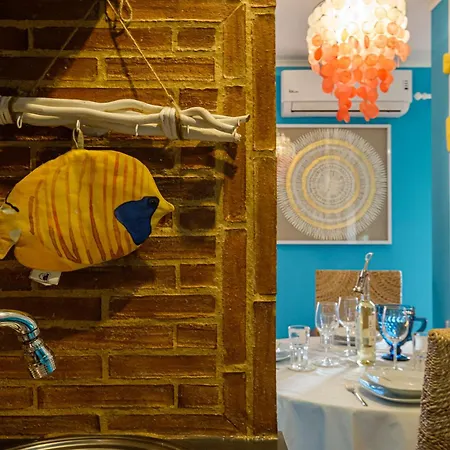 Apartment Y Quebedo - Boutique *