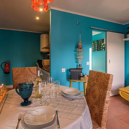 Y Quebedo - Boutique * Setúbal