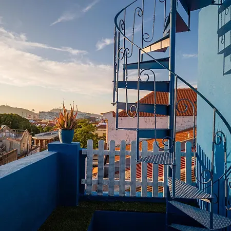 Y Quebedo - Boutique Apartment
