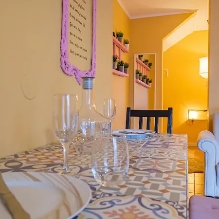 Apartment Y Quebedo - Boutique *