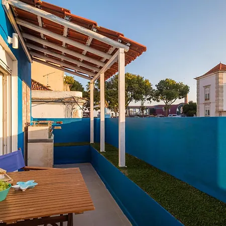 Apartment Y Quebedo - Boutique