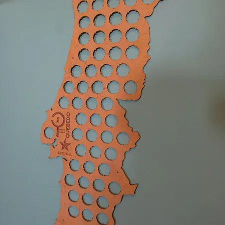 Y Quebedo - Boutique * Setúbal