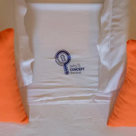 Y Quebedo - Boutique Appartement