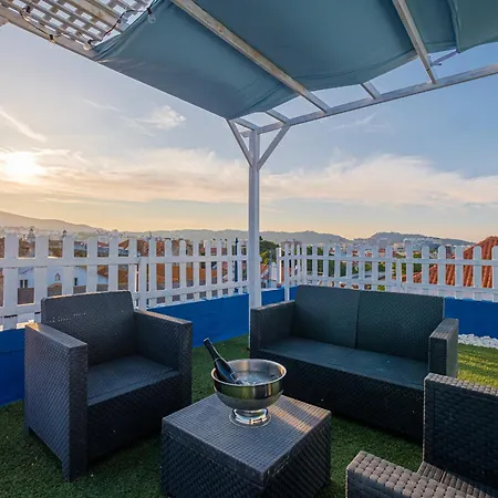 Y Quebedo - Boutique Apartment *