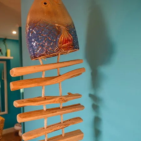 Y Quebedo - Boutique Apartment *