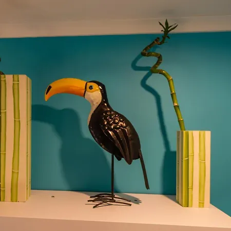 Y Quebedo - Boutique Appartement *