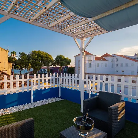 Apartment Y Quebedo - Boutique *