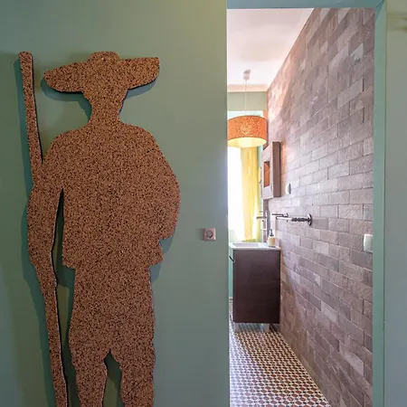 Appartement Y Quebedo - Boutique Setúbal